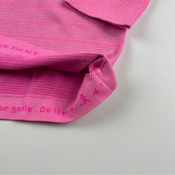 Lululemon Run: Swiftly Tech Long Sleeve
Heathered Raspberry Glo Light 4 - Picture 4 of 6